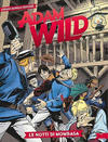 Cover for Adam Wild (Sergio Bonelli Editore, 2014 series) #10