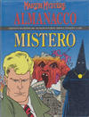 Cover for Collana Almanacchi (Sergio Bonelli Editore, 1993 series) #3 [7] - Almanacco del Mistero 1994
