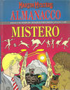 Cover for Collana Almanacchi (Sergio Bonelli Editore, 1993 series) #16 [9] - Almanacco del Mistero 1996