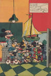 Cover for ميكي [Mickey] (دار الهلال [Al-Hilal], 1959 series) #231
