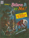 Cover for Ripley's Believe It or Not! (Magazine Management, 1971 ? series) #22090