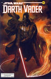 Cover for Star Wars Softcoverbøker (Hjemmet / Egmont, 2015 series) #4 - Darth Vader: del 2