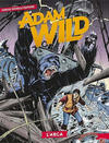 Cover for Adam Wild (Sergio Bonelli Editore, 2014 series) #12