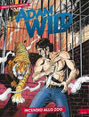Cover for Adam Wild (Sergio Bonelli Editore, 2014 series) #14