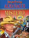 Cover for Collana Almanacchi (Sergio Bonelli Editore, 1993 series) #34 [12] - Almanacco del mistero 1999
