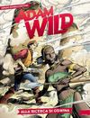 Cover for Adam Wild (Sergio Bonelli Editore, 2014 series) #20
