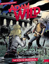 Cover for Adam Wild (Sergio Bonelli Editore, 2014 series) #19