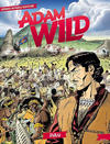 Cover for Adam Wild (Sergio Bonelli Editore, 2014 series) #22