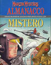 Cover for Collana Almanacchi (Sergio Bonelli Editore, 1993 series) #40 [13] - Almanacco del mistero 2000