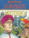 Cover for Collana Almanacchi (Sergio Bonelli Editore, 1993 series) #46 [14] - Almanacco del mistero 2001
