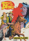Cover for Bella & Bronco (Sergio Bonelli Editore, 1984 series) #2