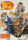 Cover for Bella & Bronco (Sergio Bonelli Editore, 1984 series) #5