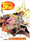 Cover for Bella & Bronco (Sergio Bonelli Editore, 1984 series) #7