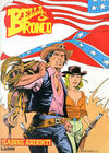Cover for Bella & Bronco (Sergio Bonelli Editore, 1984 series) #6