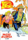 Cover for Bella & Bronco (Sergio Bonelli Editore, 1984 series) #13