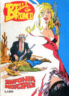 Cover for Bella & Bronco (Sergio Bonelli Editore, 1984 series) #14