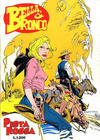 Cover for Bella & Bronco (Sergio Bonelli Editore, 1984 series) #15