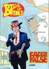 Cover for Bella & Bronco (Sergio Bonelli Editore, 1984 series) #8
