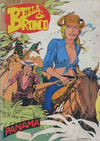 Cover for Bella & Bronco (Sergio Bonelli Editore, 1984 series) #9
