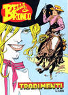 Cover for Bella & Bronco (Sergio Bonelli Editore, 1984 series) #12