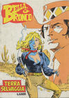 Cover for Bella & Bronco (Sergio Bonelli Editore, 1984 series) #4