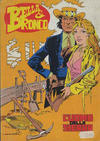 Cover for Bella & Bronco (Sergio Bonelli Editore, 1984 series) #11