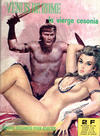 Cover for Vénus de Rome (Elvifrance, 1971 series) #9