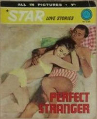 Cover Thumbnail for Star Love Stories (D.C. Thomson, 1965 series) #220