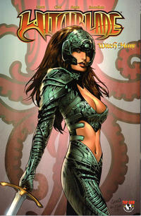 Cover Thumbnail for Witchblade: Witch Hunt (Image, 2006 series) #1