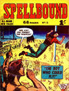 Cover for Spellbound (L. Miller & Son, 1960 ? series) #13
