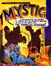 Cover for Mystic (L. Miller & Son, 1960 series) #34