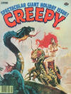 Cover for Creepy (Warren, 1964 series) #105 [$1.50]