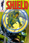 Cover Thumbnail for S.H.I.E.L.D.: The Complete Collection Omnibus (2015 series)  [Alex Ross Cover]