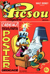 Cover for Picsou Magazine (Disney Hachette Presse, 1972 series) #60