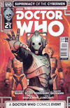 Cover Thumbnail for Doctor Who Event 2016: Supremacy of the Cybermen (2016 series) #2 [Cover C]