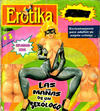 Cover for Delmonico's Erotika (Editorial Toukan, 1998 series) #3