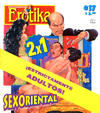 Cover for Delmonico's Erotika (Editorial Toukan, 1998 series) #17
