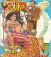 Cover for Delmonico's Erotika (Editorial Toukan, 1998 series) #23