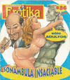 Cover for Delmonico's Erotika (Editorial Toukan, 1998 series) #26