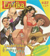 Cover for Delmonico's Erotika (Editorial Toukan, 1998 series) #27