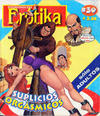 Cover for Delmonico's Erotika (Editorial Toukan, 1998 series) #30