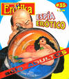 Cover for Delmonico's Erotika (Editorial Toukan, 1998 series) #35