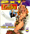 Cover for Delmonico's Erotika (Editorial Toukan, 1998 series) #40
