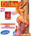 Cover for Delmonico's Erotika (Editorial Toukan, 1998 series) #48