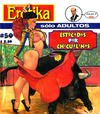 Cover for Delmonico's Erotika (Editorial Toukan, 1998 series) #50