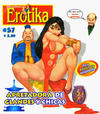 Cover for Delmonico's Erotika (Editorial Toukan, 1998 series) #57
