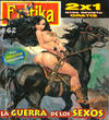 Cover for Delmonico's Erotika (Editorial Toukan, 1998 series) #62