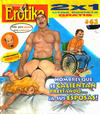 Cover for Delmonico's Erotika (Editorial Toukan, 1998 series) #63