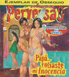 Cover for Almas Perversas (Editorial Toukan, 1996 series) #1