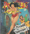 Cover for Almas Perversas (Editorial Toukan, 1996 series) #18